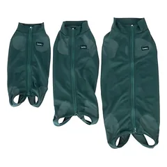 kooa pooperacinis kūno drabužis kalytėms, Mažiems 5–10 kg — 4 nuotrauka