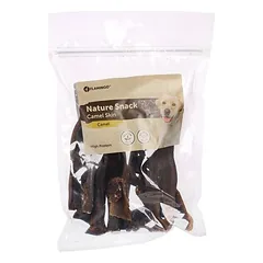 Flamingo Nature Snack Kamelhaut