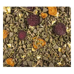 Maistas jauniems triušiukams Tropifit Premium Plus Rabbit Junior 2x750 g — 2 nuotrauka