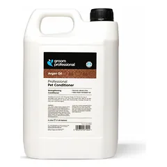Groom Professional Argan Oil Conditioner 4 L