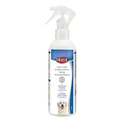 Trixie Floh- und Zeckenschutz Spray