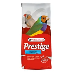 Versele-Laga Prestige pašaras egzotiniams paukščiams, 20 kg — 2 nuotrauka