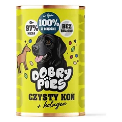 Good Dog Arkliena 400g