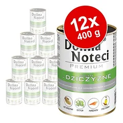 Dolina Noteci Premium 12 x 400 g