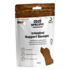 Specific CT-IS Intestinal Support skanėstai - dešrelės šunims, sveikam žarnynui, 200 g parduotuvėje petreon.lt