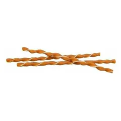 Trixie Twisters su vištiena (34 cm), skanėstai šunims 40 g — 3 nuotrauka