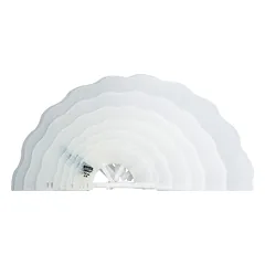 Genia protective collar NECKY 7.5 cm, N1 — 4 nuotrauka