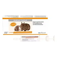 Alfavet RodiCare Hairball