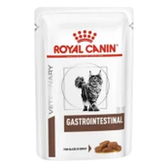 Royal Canin VD Cat Gastro Intestinal konservai katėms - Pet24 photo