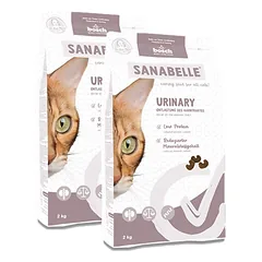 BOSCH Sanabelle Urinary 2x8kg