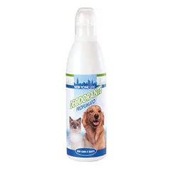 RECORD NEW YORK SCENTED DEODORANT  0,25 L — 2 nuotrauka