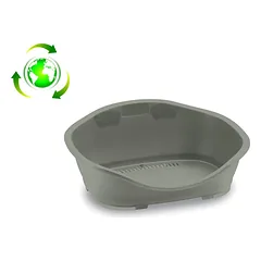 Guolis plastikas 2 Žalia linija 68,5x49x27,5