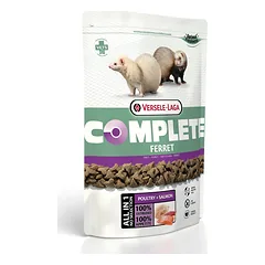 VERSELE-LAGA Ferret complete Granulės šeškams 10 kg