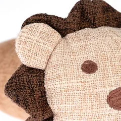 Modern Living žaislas šunims Kruger Lion, L 41 x B 12 x H 12 cm — 5 nuotrauka