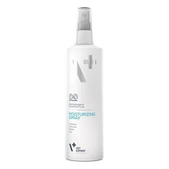 VetExpert Moisturizing Spray 100ml Nanosilver parduotuvėje mumbo.lt