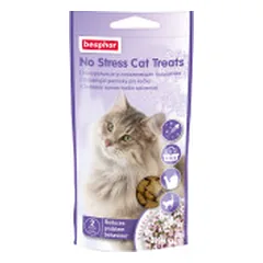 Beaphar No Stress Cat Treats skanėstai katėms