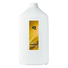 K9 High Rise Volumizing kondicionierius - švelnus apimties suteikiantis kondicionierius šunims ir katėms, koncentratas 1:10, 5,7L — 3 nuotrauka