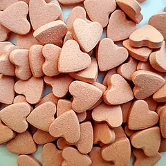 Beaphar Kittys + Protein (Fish) 75 tabl. — 2 nuotrauka