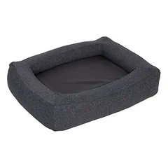 Modern Living guolis šunims Vienna, Dydis S: L 80 x B 65 x H 19 cm — 2 nuotrauka