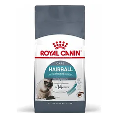 Royal Canin Hairball Care sausas maistas katėms nuo plaukų gumuliukų