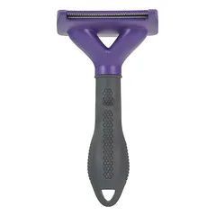 FURminator deShedding šukos trumpaplaukėms katėms M-L — 3 nuotrauka