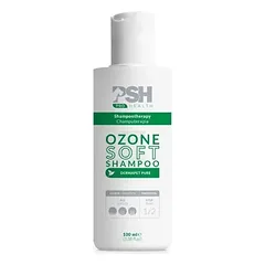 PSH PRO HEALTH Ozone Soft Shampoo, 100ml