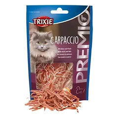 Carpaccio TRIXIE PREMIO 20g parduotuvėje petbaze.lt