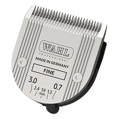 Wahl Magic Blade - peiliukas Moser Arco 1854 kirpimo mašinėlei, Wahl Super Groom, Wahl Bravura, Wahl Creativa