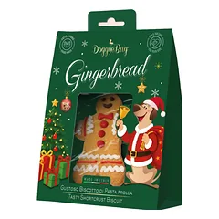 DoggyeBag GINGER BREAD 35 g (pak12)