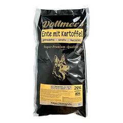 Vollmers Ente mit Kartoffel