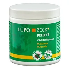 Luposan Zeck+, > 250 g — 2 nuotrauka