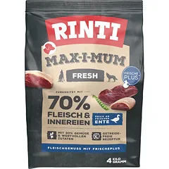 RINTI MAX-I-MUM Duck su antiena 4 kg