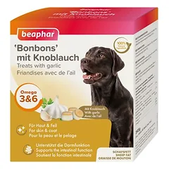 beaphar 'Bonbons' mit Knoblauch