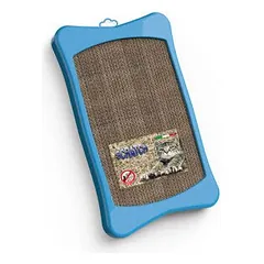Georplast kartoninė nagų draskyklė Bill, 43x26x3 cm — 2 nuotrauka