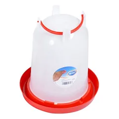 Duvo+ girdykla + varžtas su rankena, Talpa: 10 l — 4 nuotrauka