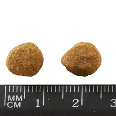 Purina ONE Sterilized su vištiena, sausas maistas katėms — 3 nuotrauka