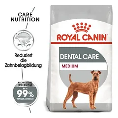 Royal Canin CCN Dental Care Medium
