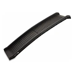 Šunų rampa Bituxx, Sulankstoma, 155 × 40 × 9 cm — 4 nuotrauka