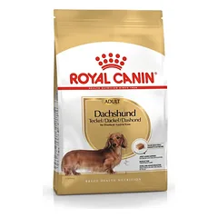 ROYAL CANIN Dachshund Adult sausas pašaras šunims