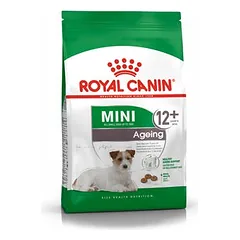 Royal Canin Mini Ageing vyresniems šunims 1.5kg