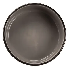 Trixie Dubenėlis, su letenėlėmis, keramika, 0.3 l, 12 cm, rudas-smėlio