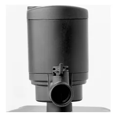 Aquael Turbo Filter 2000 v2 vidinis filtras akvariumui — 4 nuotrauka