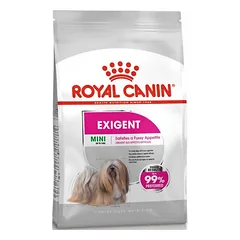 Royal Canin CCN Mini Exigent 1kg parduotuvėje e-zoo.lt