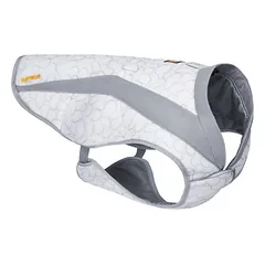 Ruffwear aušinanti liemenė Swamp Cooler Vest Graphite Gray, Mažiems 5–10 kg — 2 nuotrauka