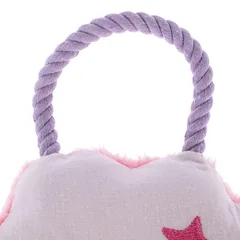 TIAKI Junior žaislas šunims Debesėlis, 1 vnt. — 5 nuotrauka
