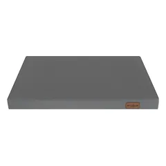 RECOBED 5cm kilimėlis Baltijos pilka M 70x48x5cm nuotrauka