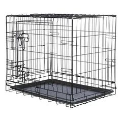 Trixie šunų dėžė Home, Dideliems 26–45 kg — 2 nuotrauka