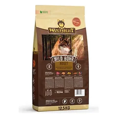 Wolfsblut - Wild Boar - Adult Trockenfutter für Hunde