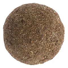 zooplus Exclusive žaislas katėms Natural Catnip Ball, Ekonominė pakuotė: 3 vnt. — 2 nuotrauka