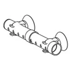 Fleita filtrui Unimax, powerhead 1100 — 2 nuotrauka